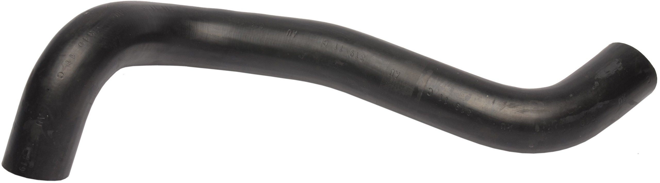 Continental Radiator Coolant Hose 66207