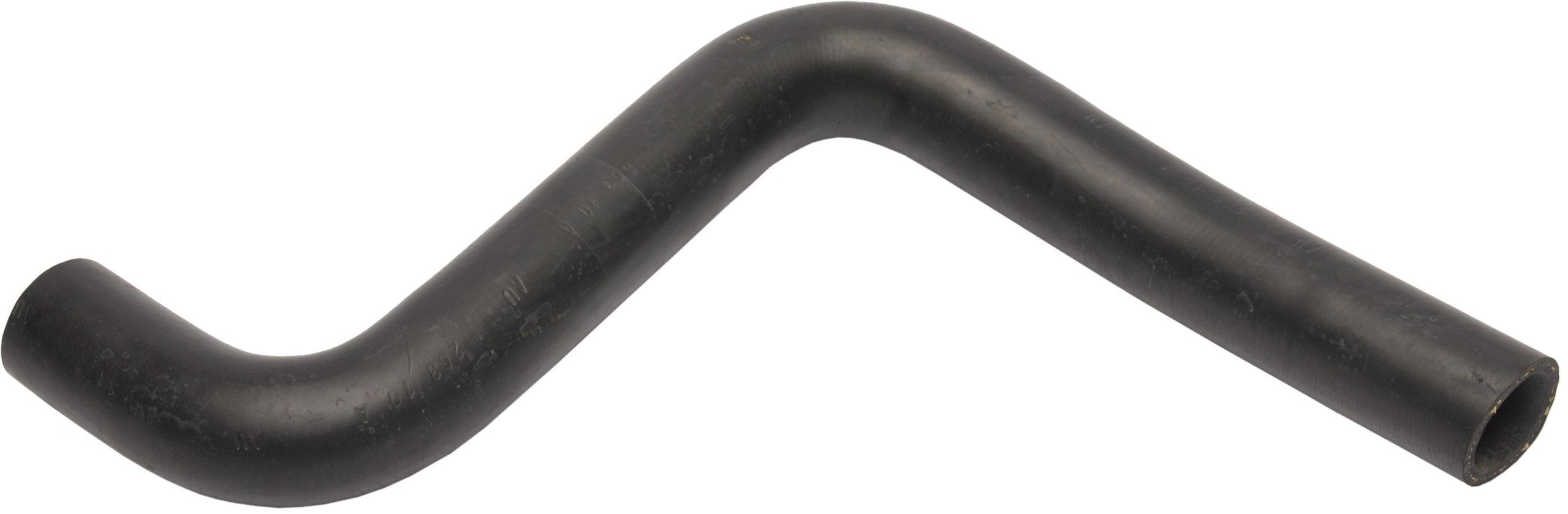 Continental Radiator Coolant Hose 66218
