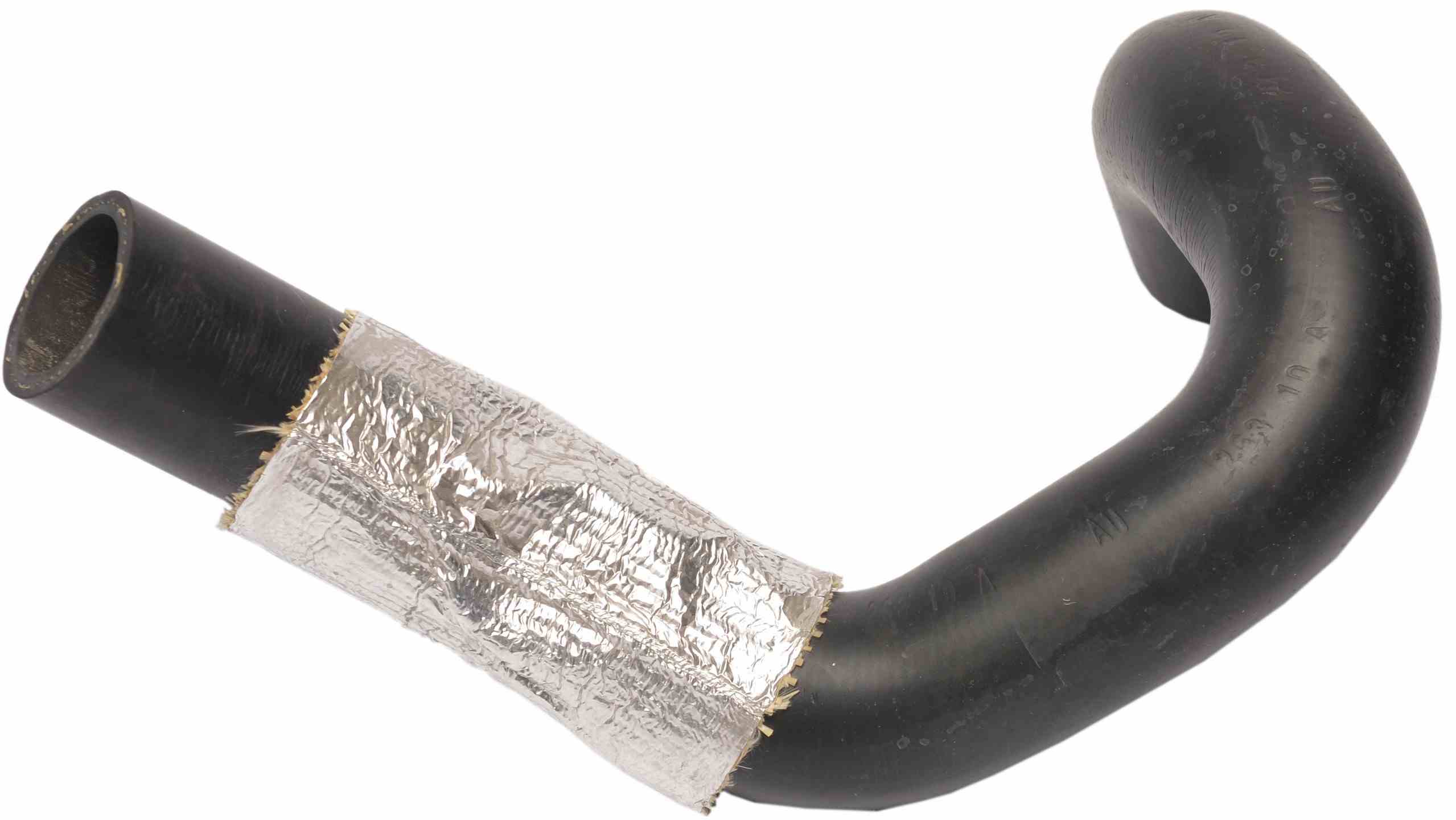 Continental Radiator Coolant Hose 66220