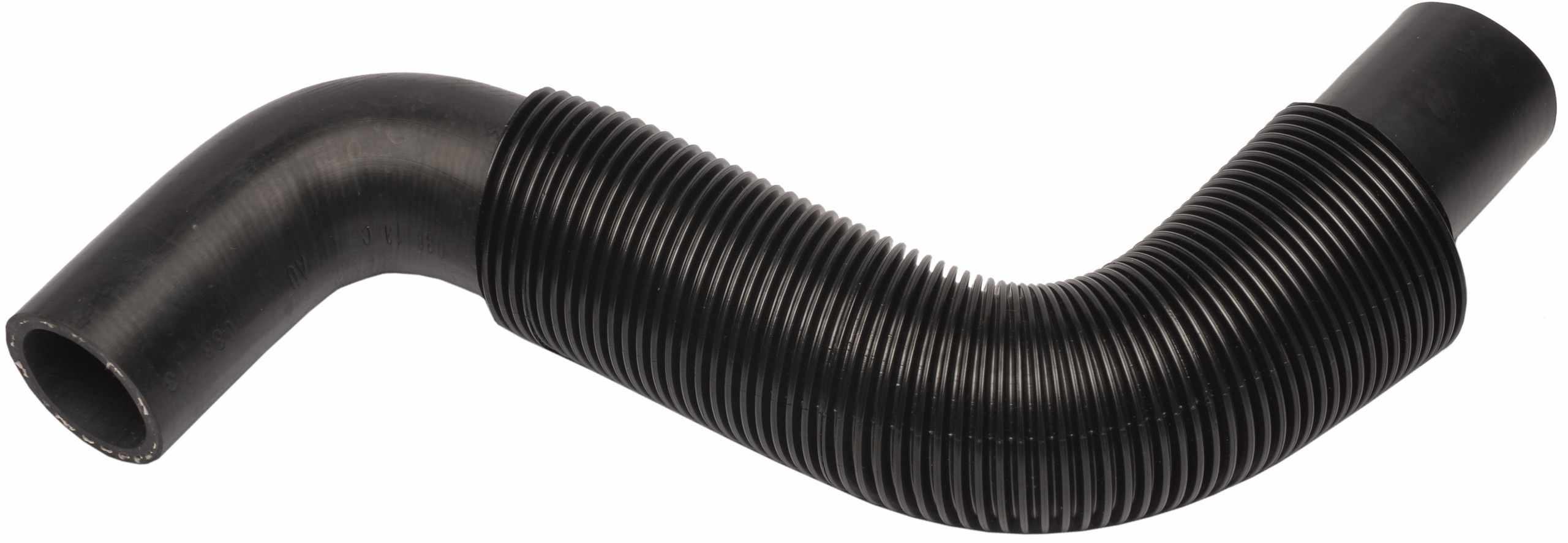 Continental Radiator Coolant Hose 66223