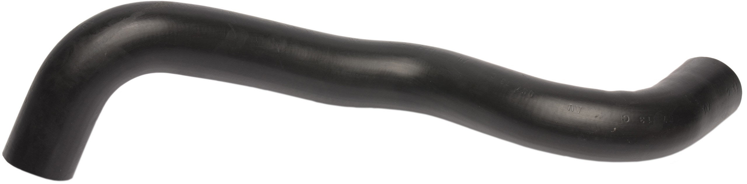 Continental Radiator Coolant Hose 66226