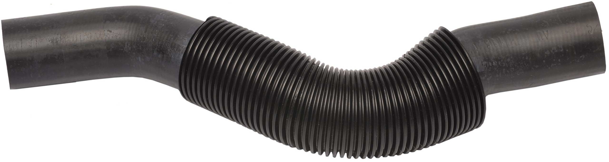 Continental Radiator Coolant Hose 66233