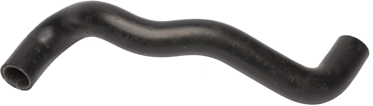 Continental Radiator Coolant Hose 66234
