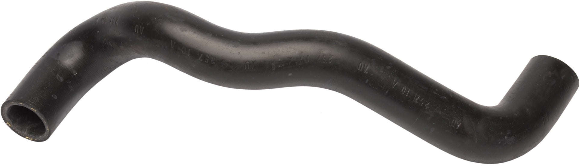 Continental Radiator Coolant Hose 66234