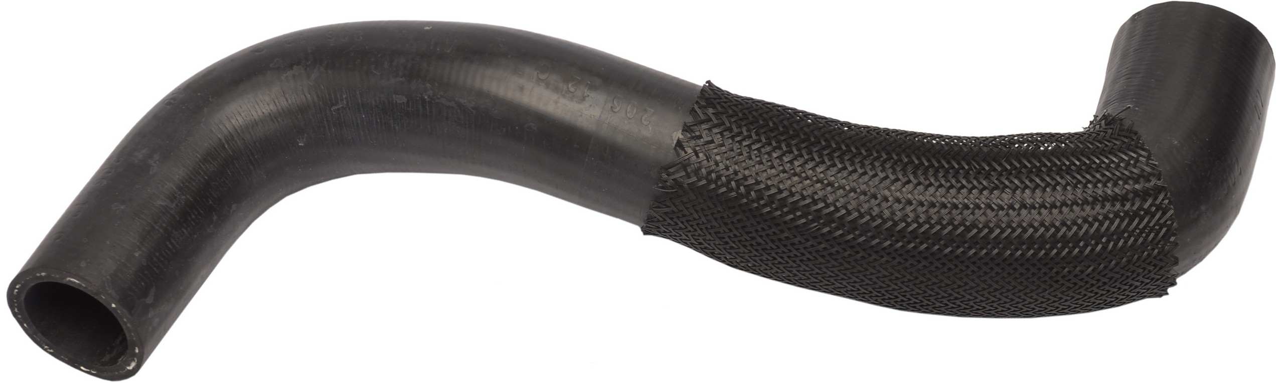 Continental Radiator Coolant Hose 66235