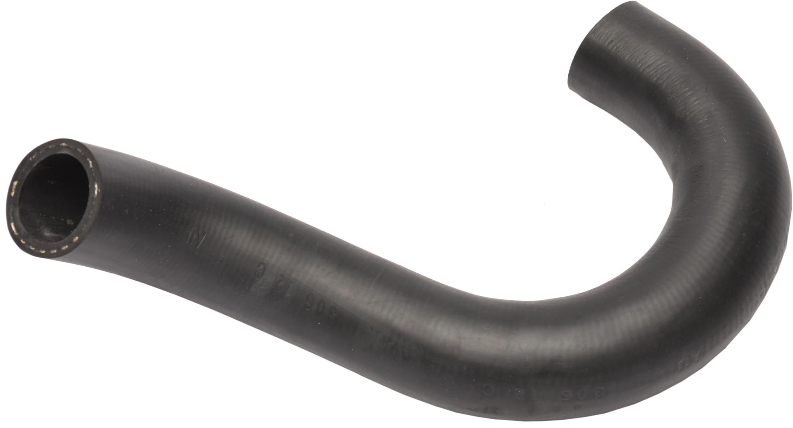 Continental Radiator Coolant Hose 66237