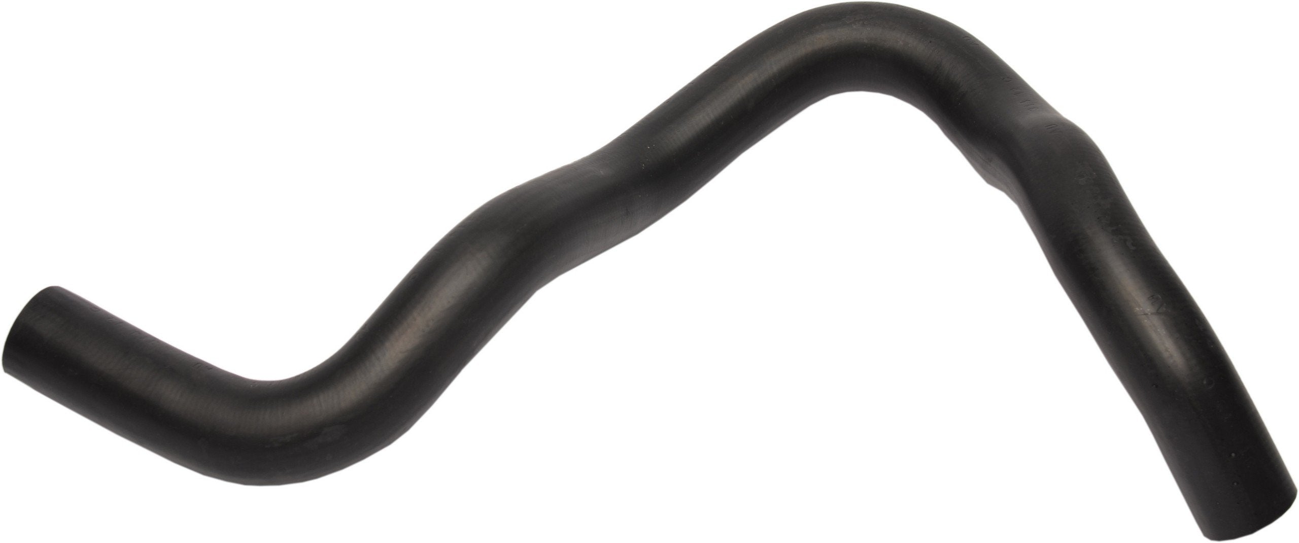 Continental Radiator Coolant Hose 66240