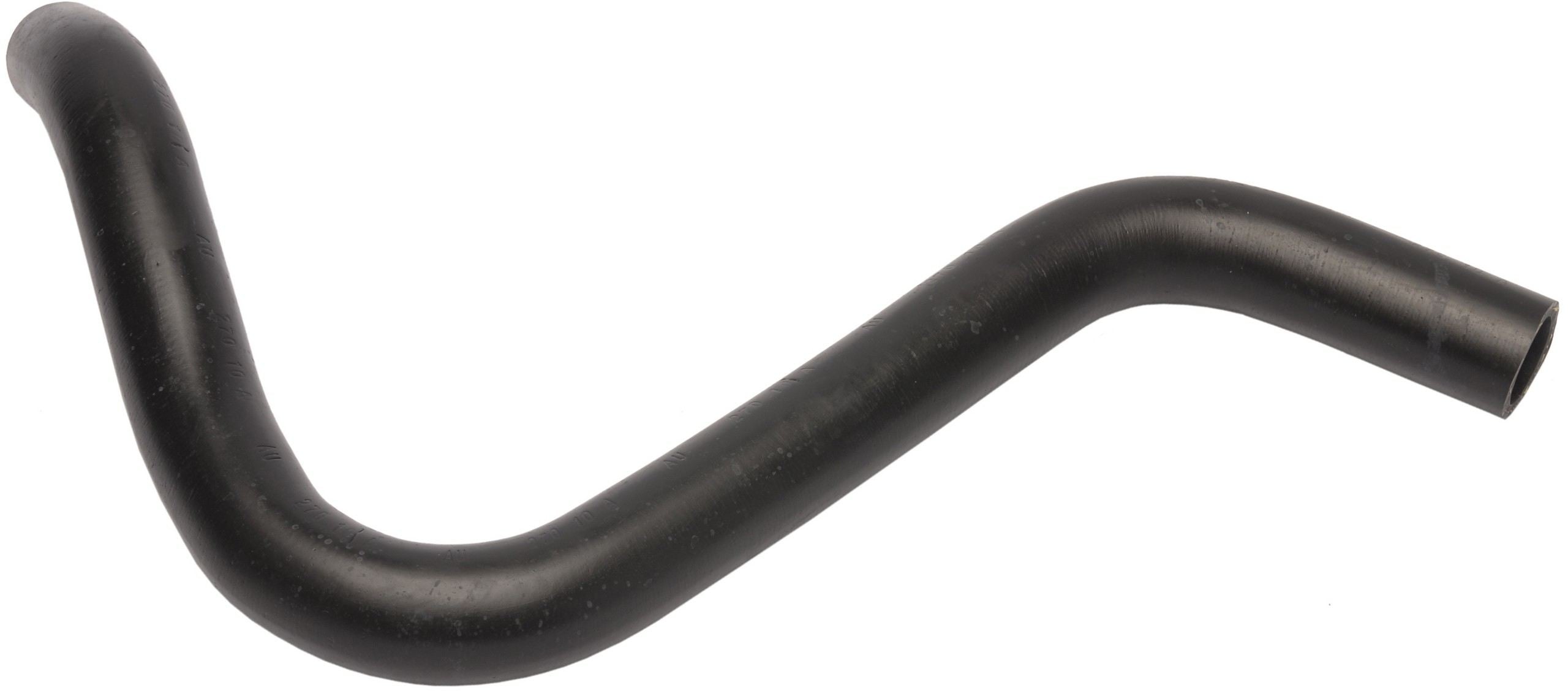 Continental Radiator Coolant Hose 66251