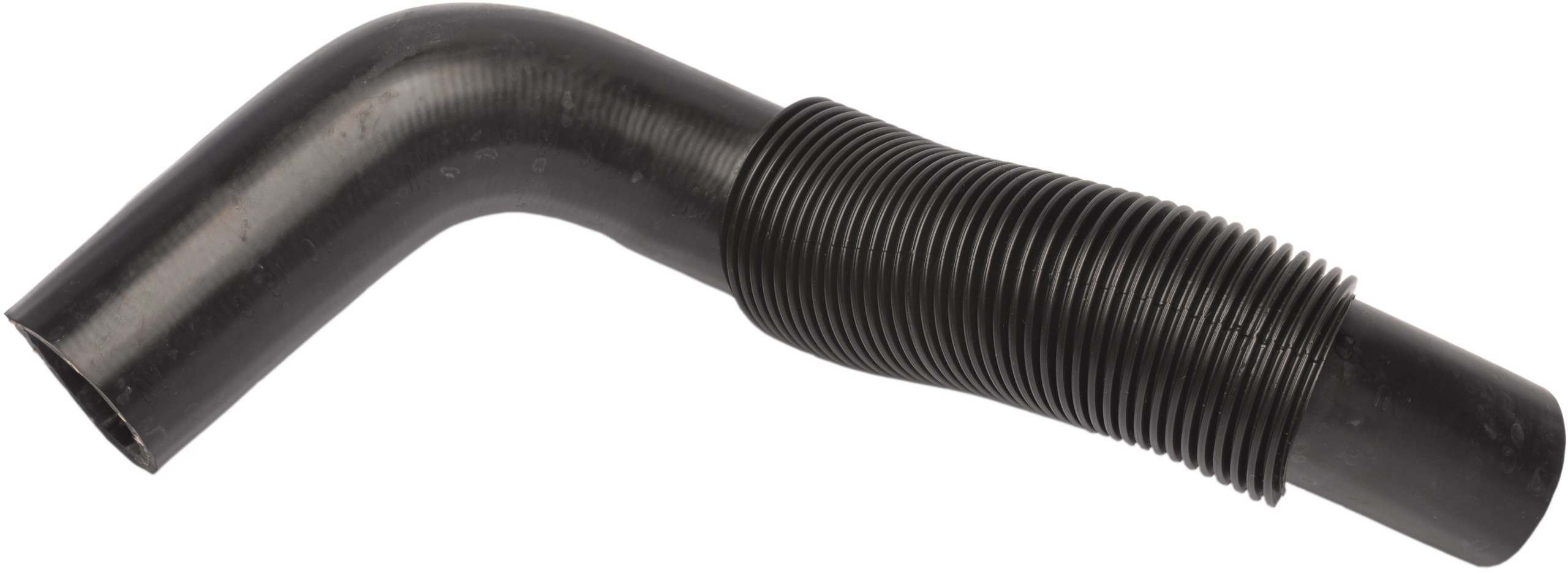 Continental Radiator Coolant Hose 66254