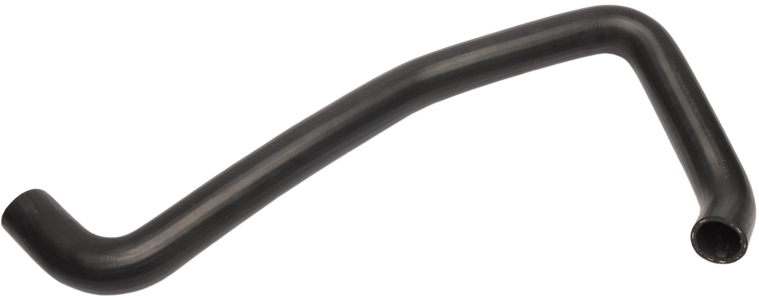 Continental Radiator Coolant Hose 66256