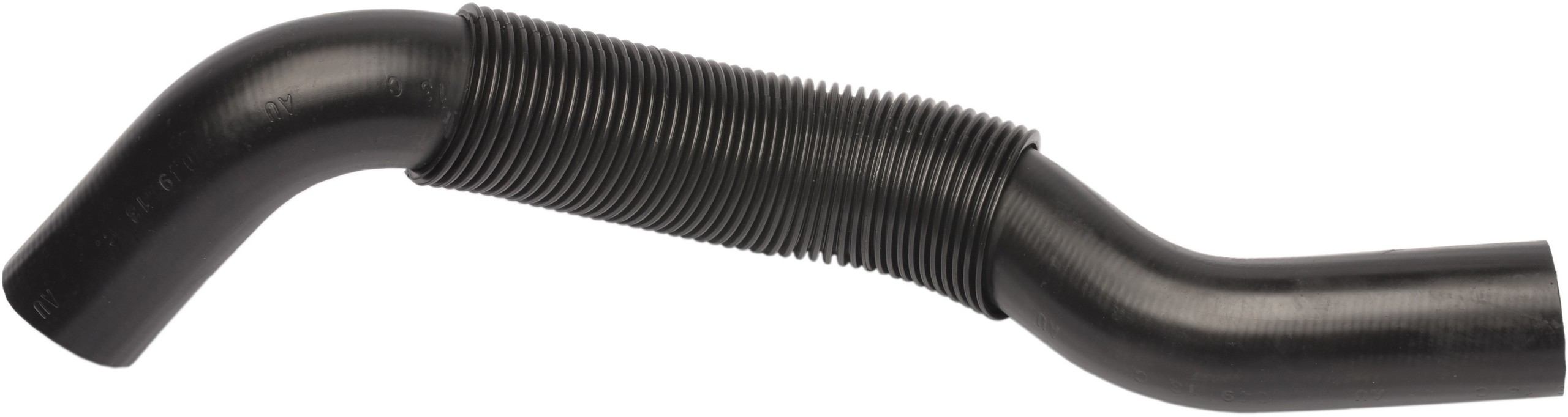 Continental Radiator Coolant Hose 66262