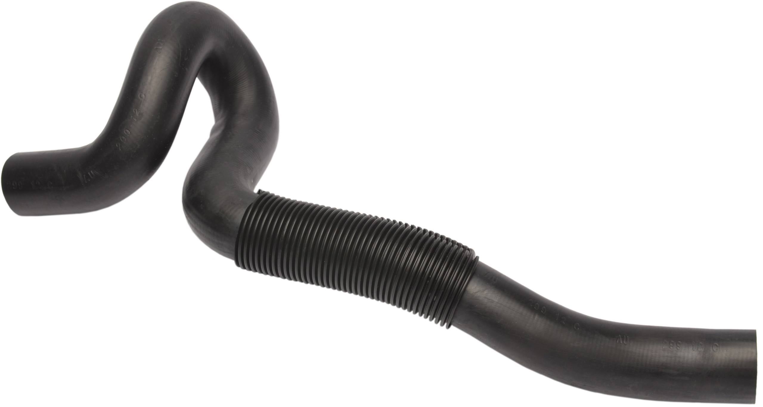 Continental Radiator Coolant Hose 66281