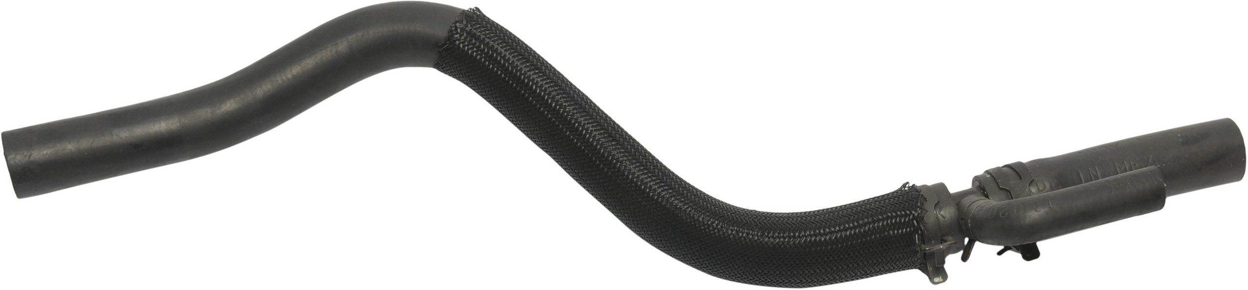 Continental Radiator Coolant Hose 66297