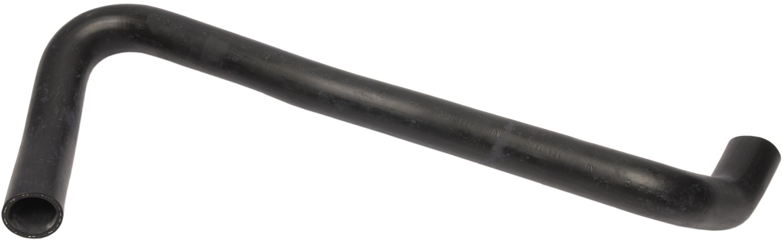 Continental Radiator Coolant Hose 66298