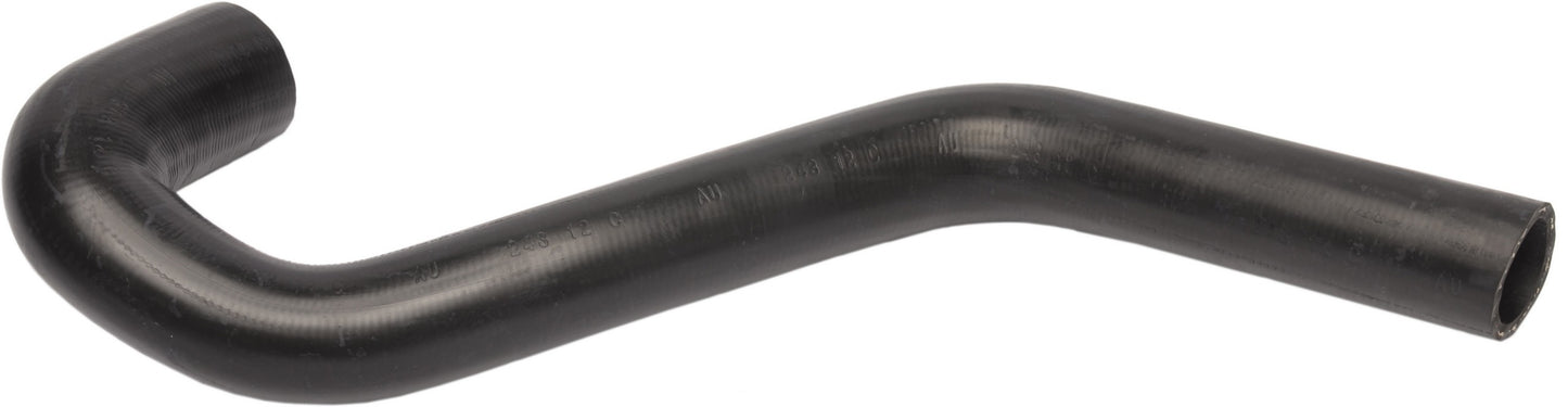 Continental Radiator Coolant Hose 66300