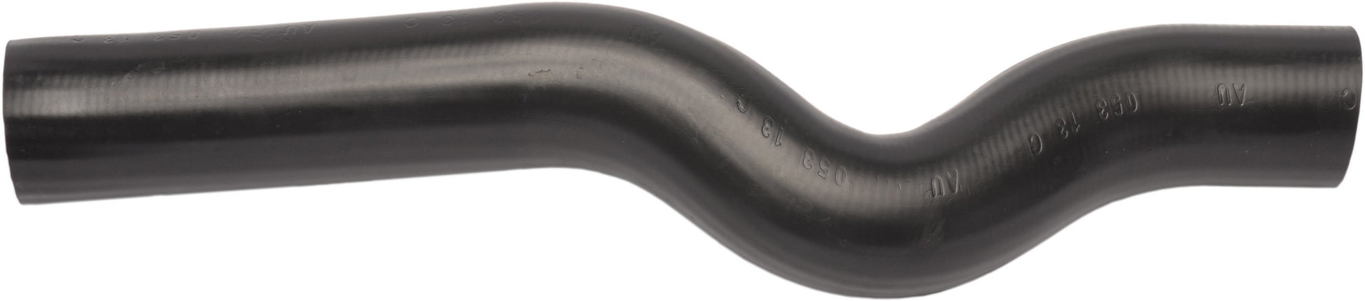 Continental Radiator Coolant Hose 66311
