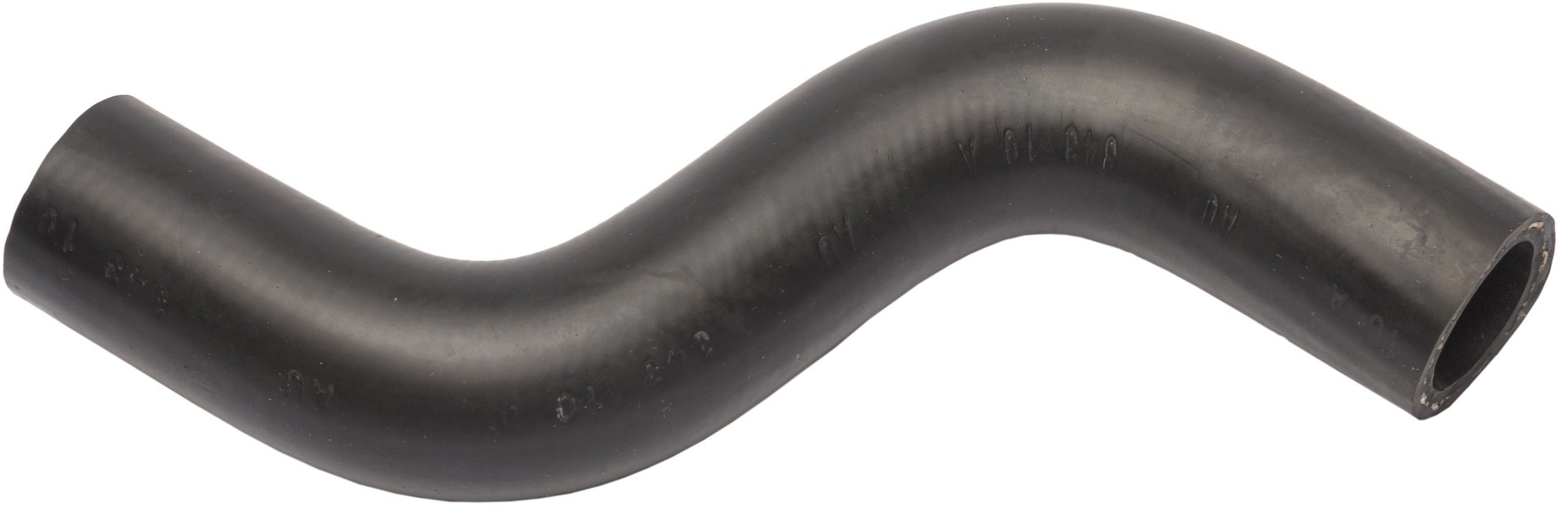 Continental Radiator Coolant Hose 66330
