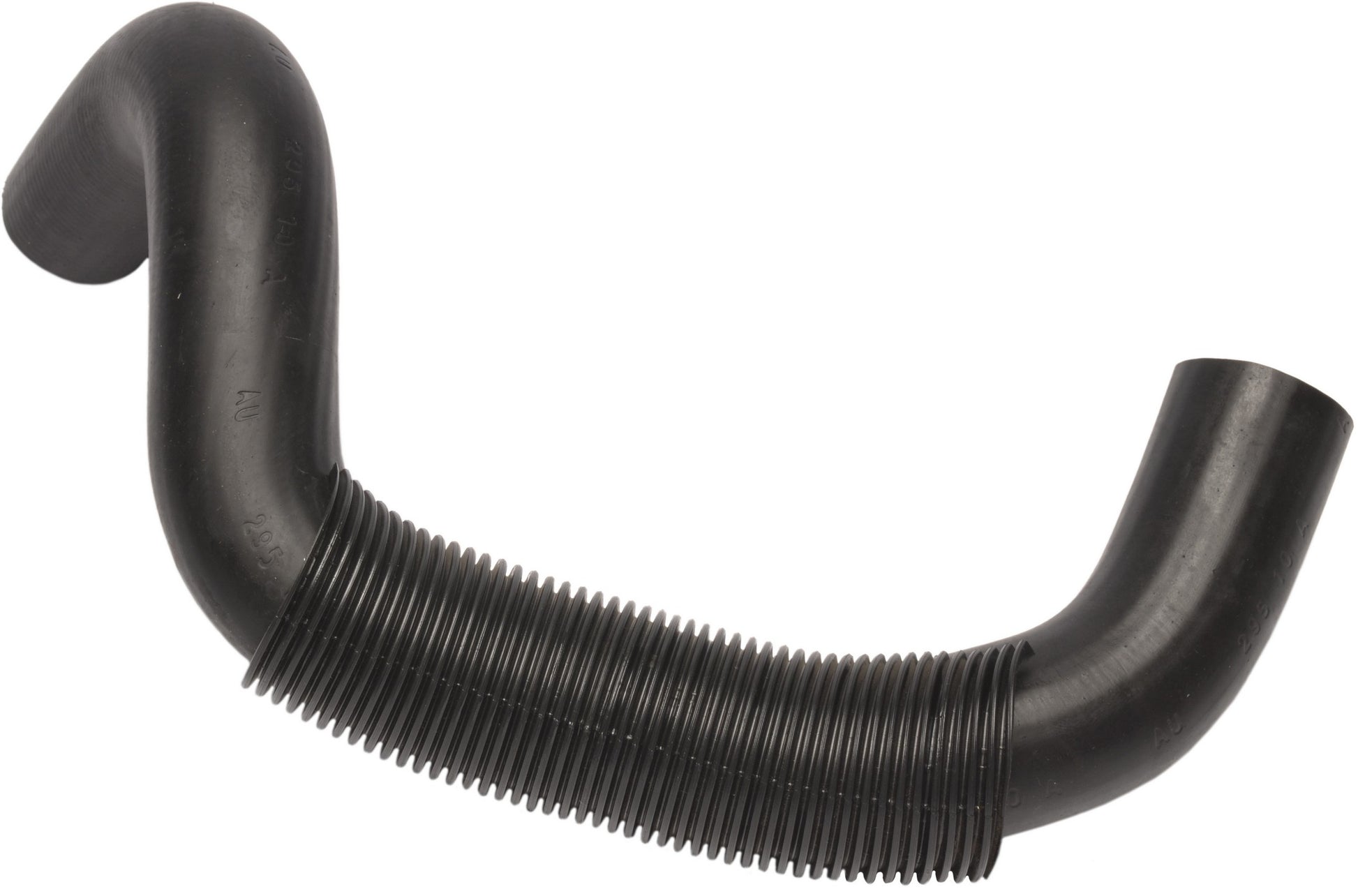Continental Radiator Coolant Hose 66333