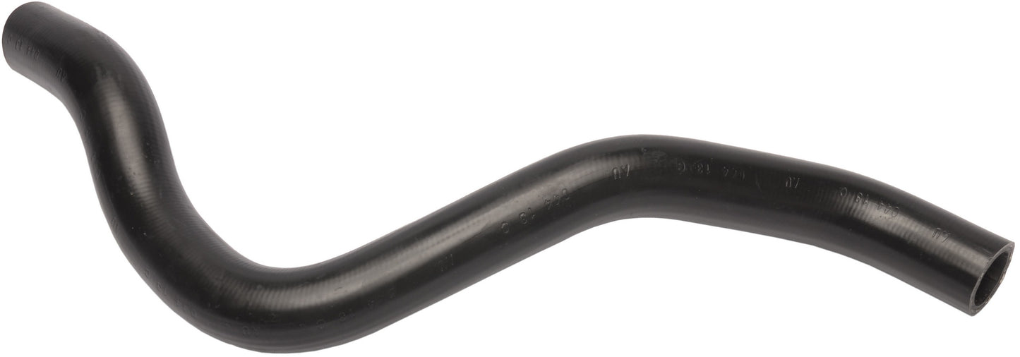 Continental-ContiTech Radiator Coolant Hose 66345 main image