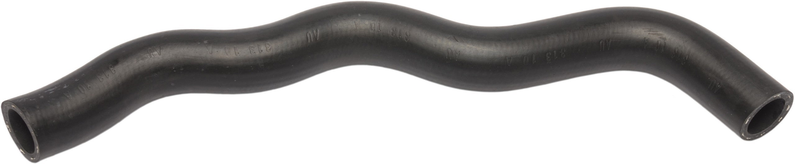 Continental Radiator Coolant Hose 66354