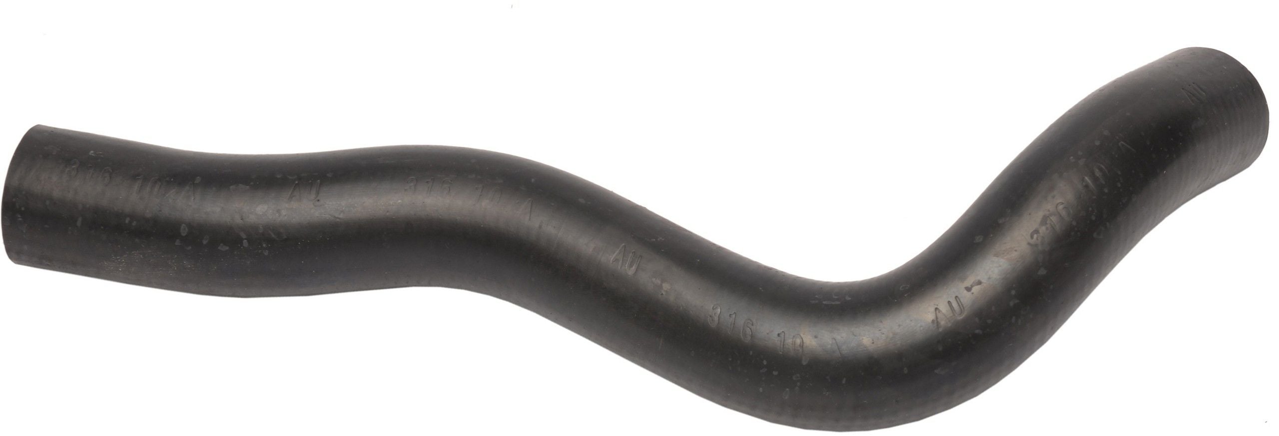 Continental Radiator Coolant Hose 66358