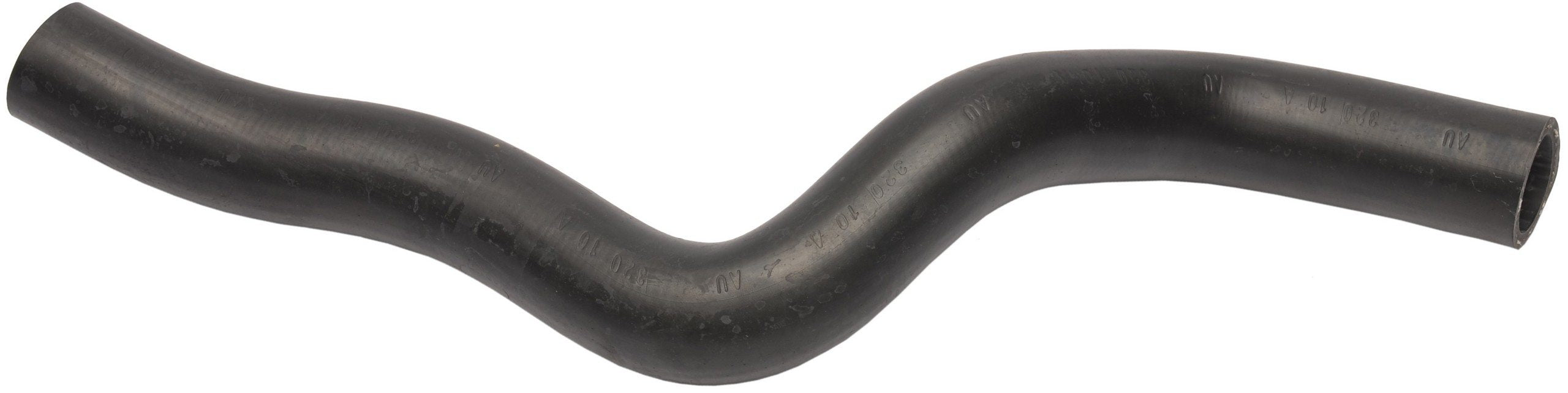 Continental Radiator Coolant Hose 66360
