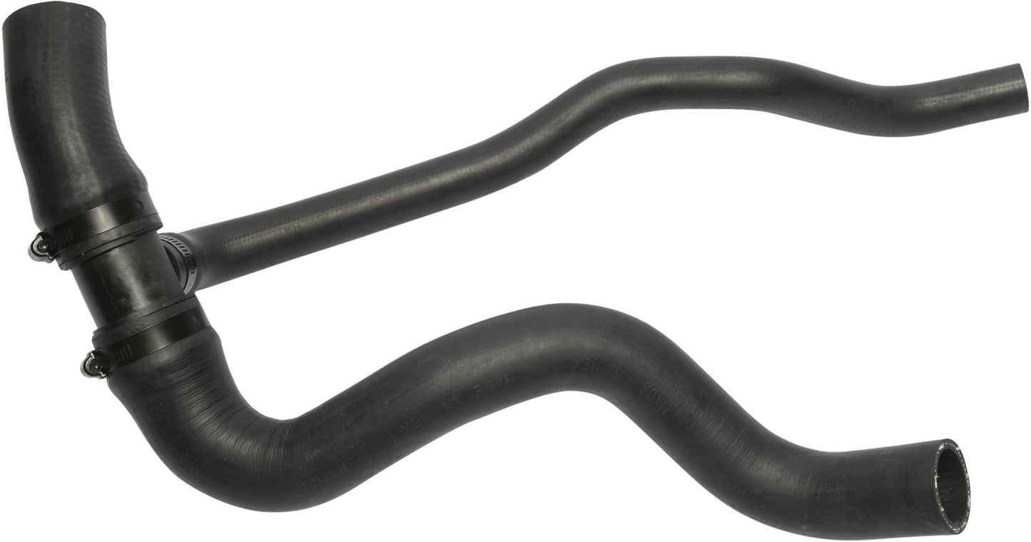 Continental Radiator Coolant Hose 66362