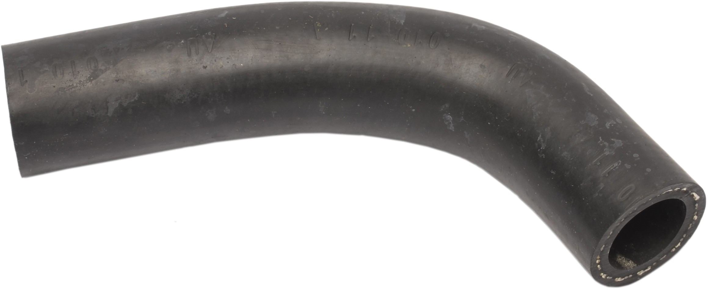 Continental Radiator Coolant Hose 66378