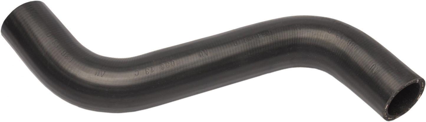 Continental Radiator Coolant Hose 66379