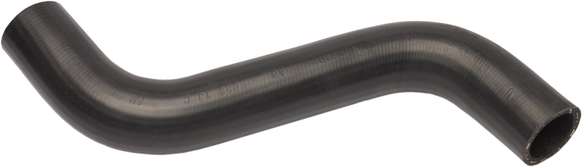 Continental Radiator Coolant Hose 66379