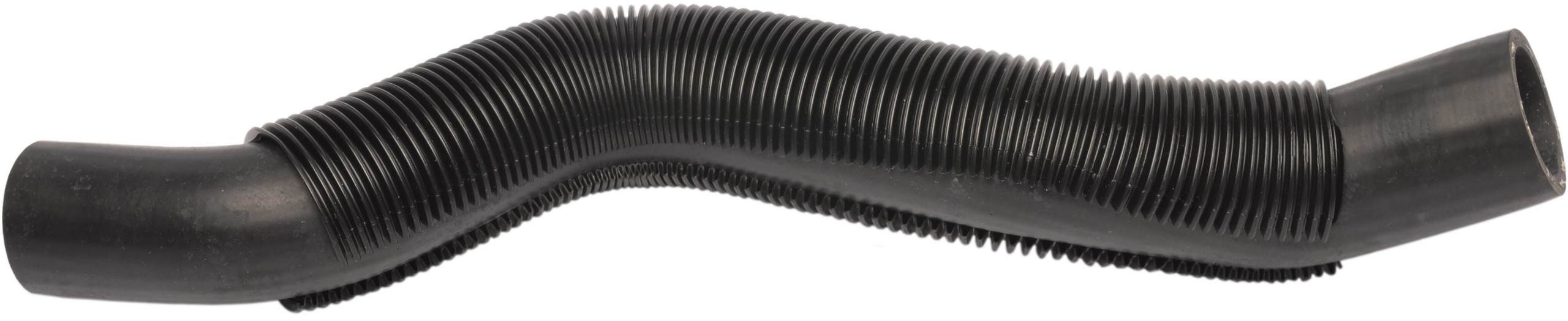 Continental Radiator Coolant Hose  top view frsport 66385