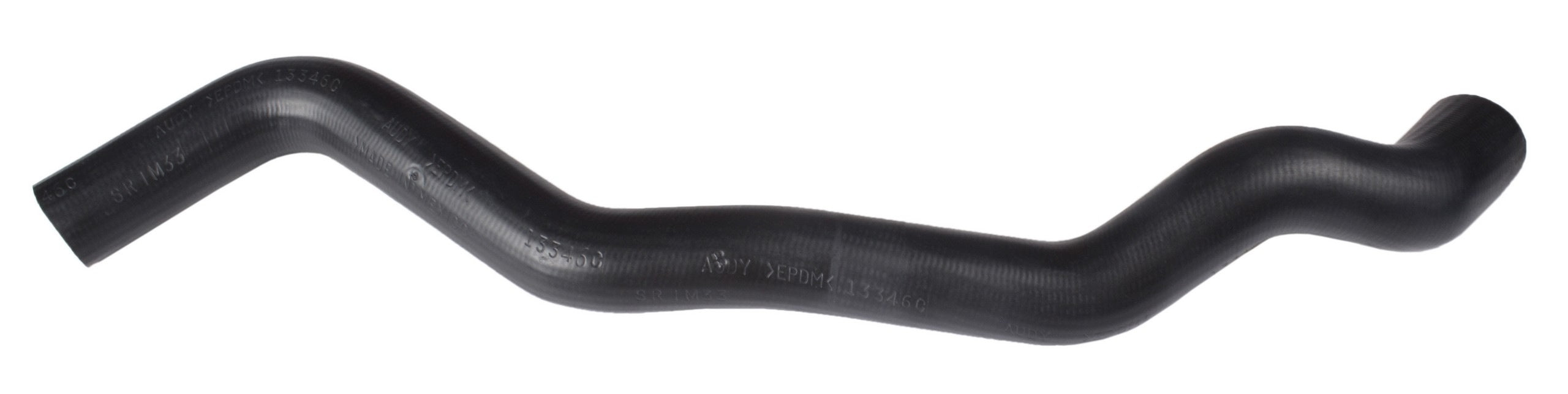 Continental Radiator Coolant Hose 66386