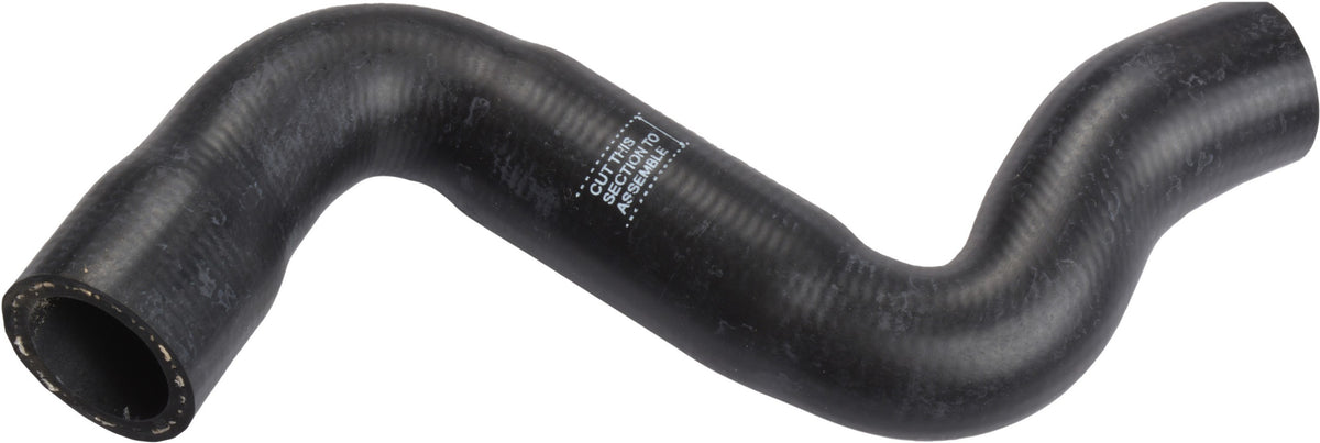 Continental Radiator Coolant Hose 66396