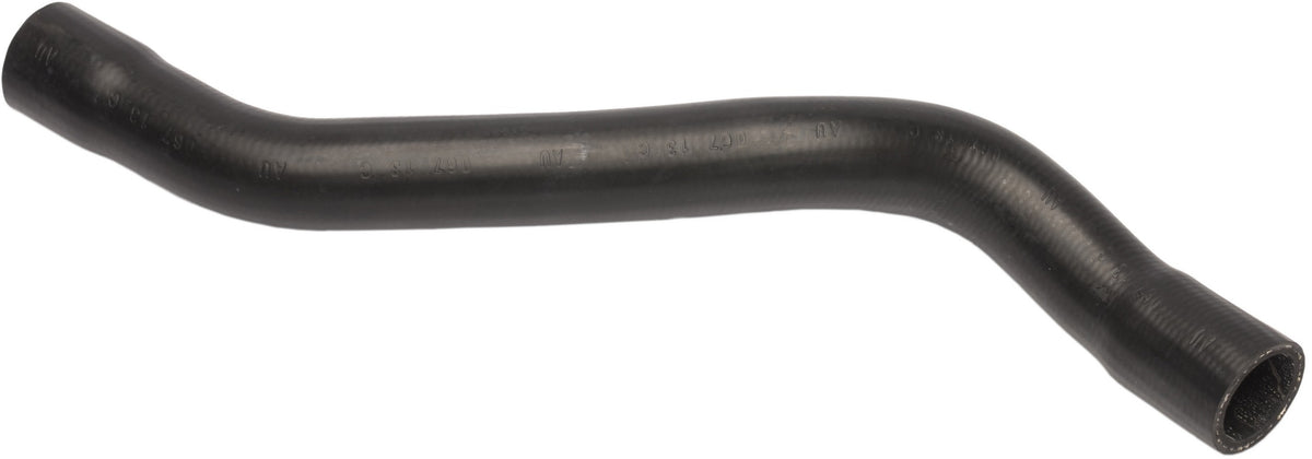Continental Radiator Coolant Hose 66397