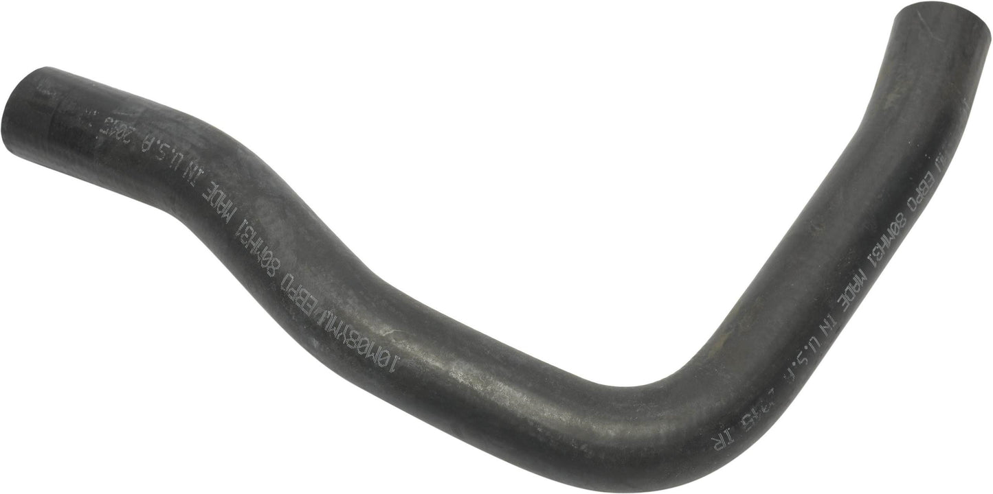 Continental Radiator Coolant Hose 66421