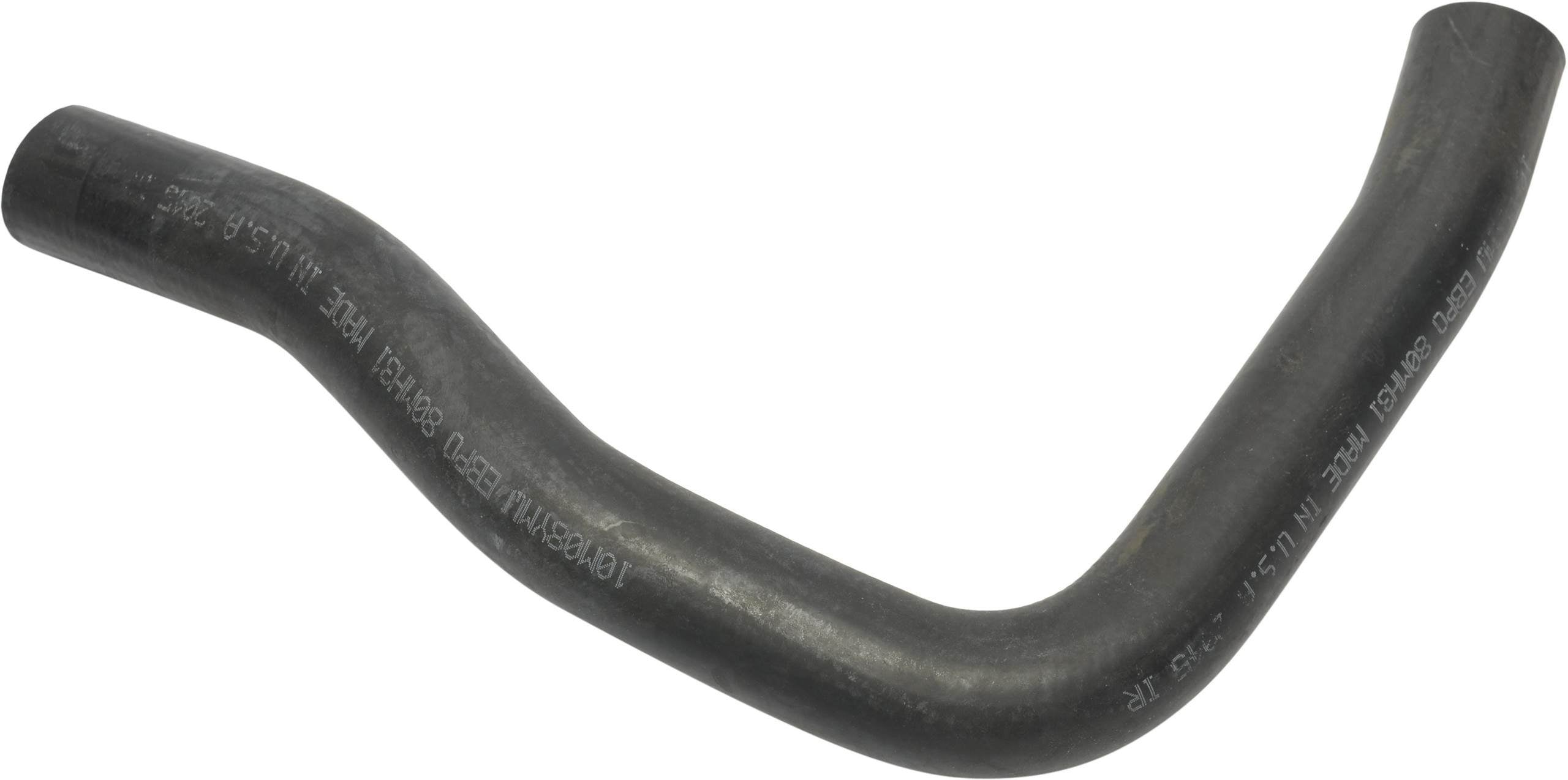 Continental Radiator Coolant Hose 66421