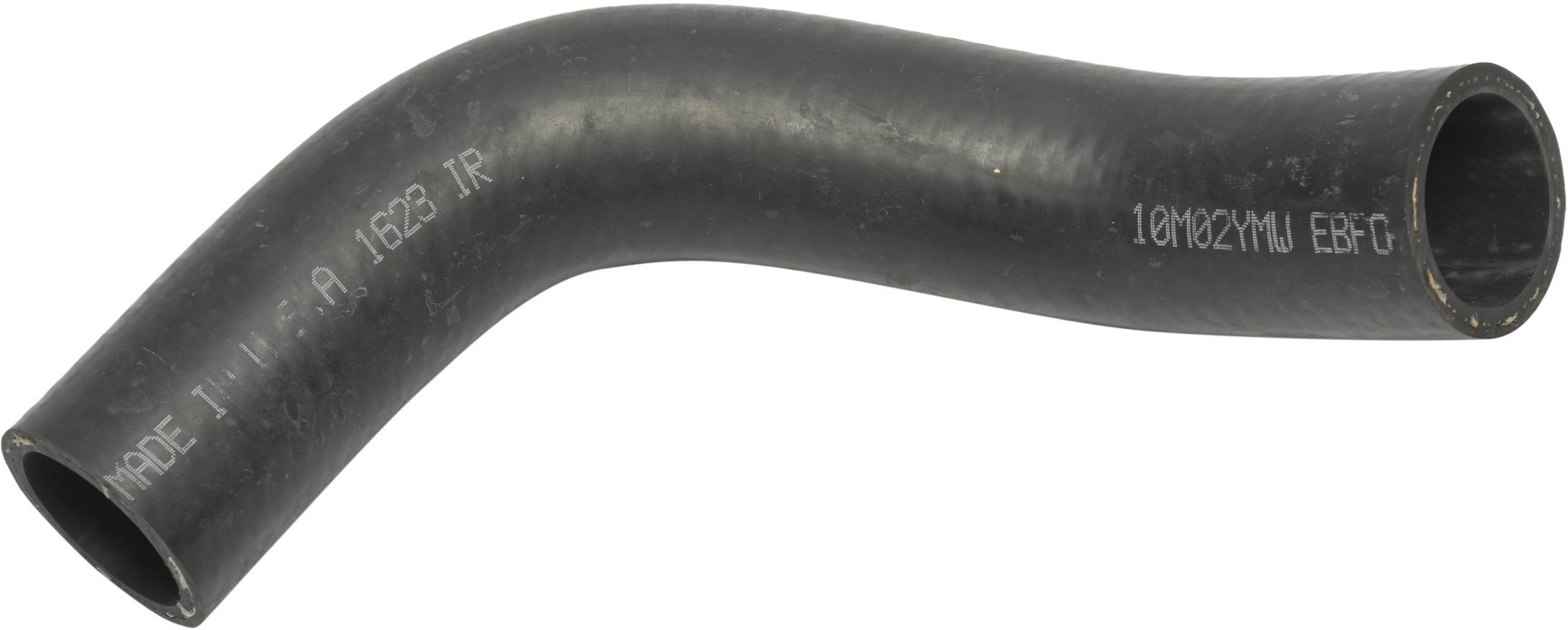 Continental Radiator Coolant Hose 66428