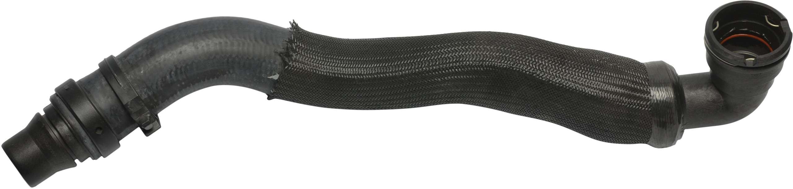 Continental Radiator Coolant Hose 66448