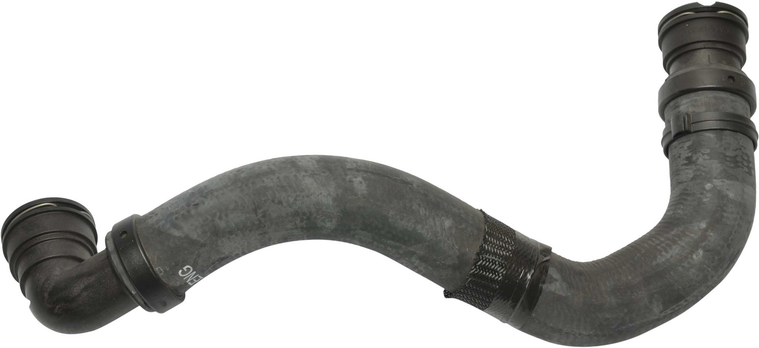 Continental Radiator Coolant Hose 66449
