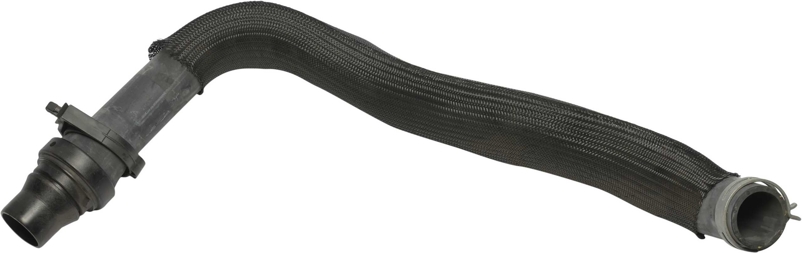 Continental Radiator Coolant Hose 66450