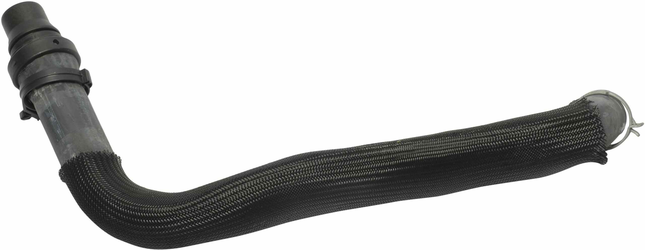 Continental Radiator Coolant Hose 66450