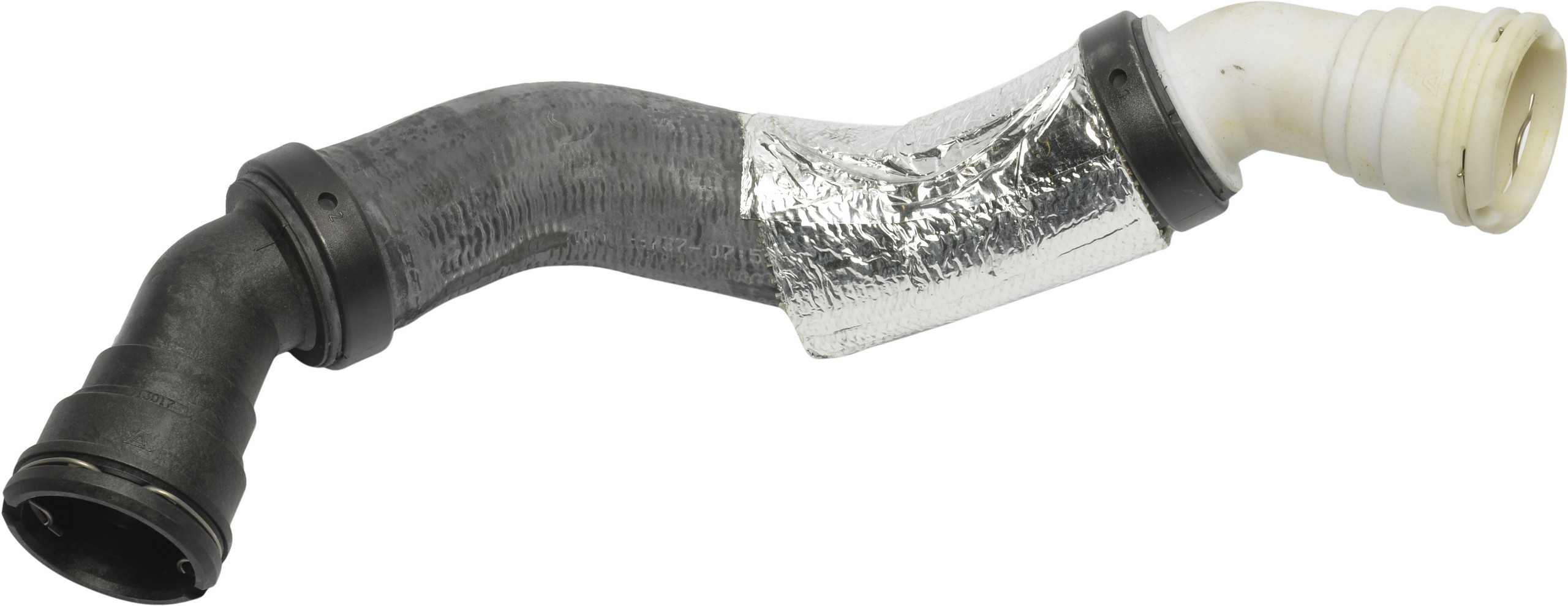 Continental Radiator Coolant Hose 66453