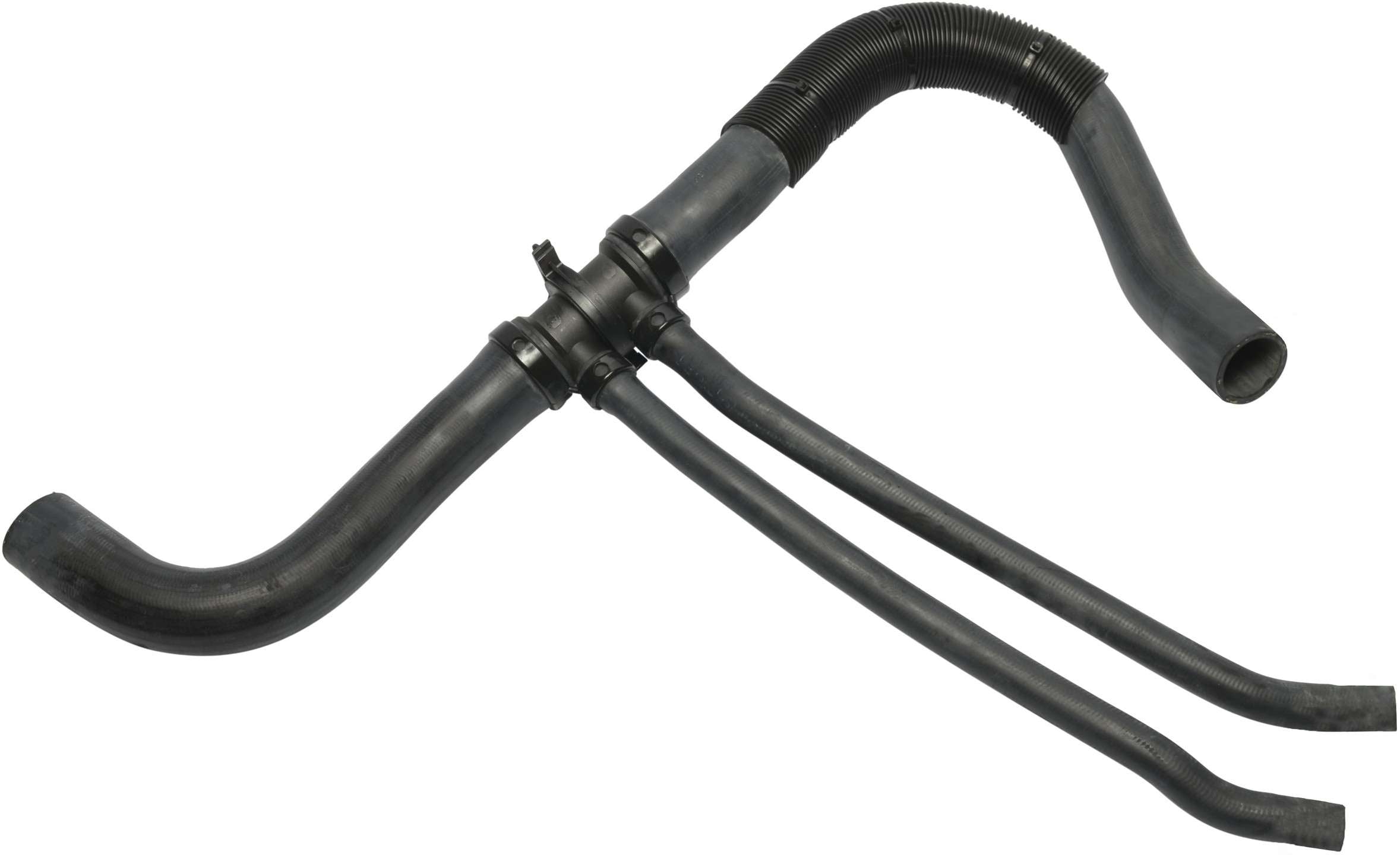 Continental Radiator Coolant Hose 66454