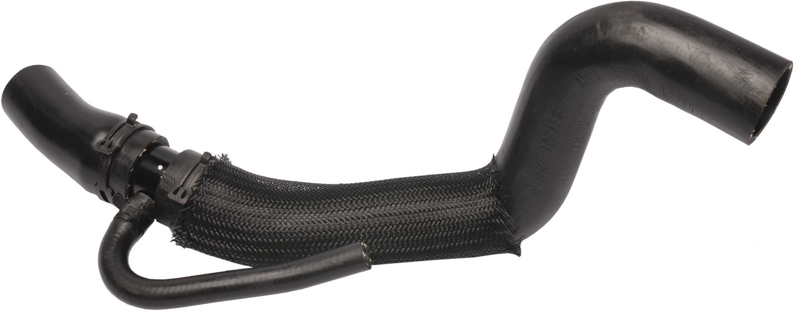 Continental Radiator Coolant Hose 66457