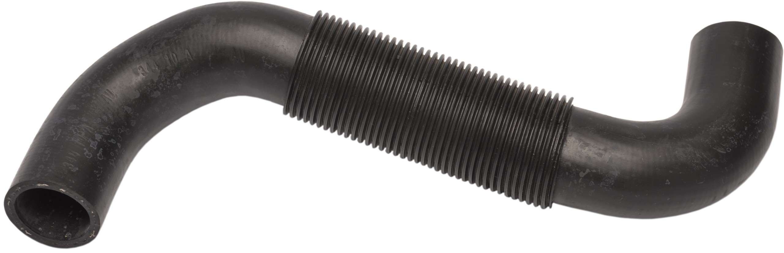 Continental Radiator Coolant Hose 66458