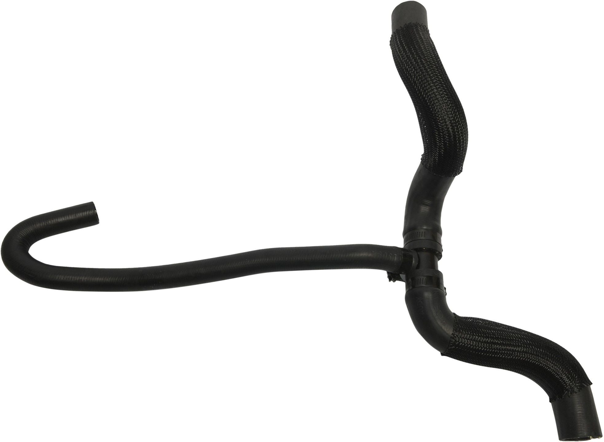 Continental Radiator Coolant Hose 66466