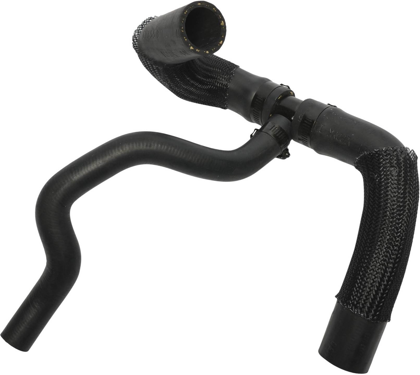 Continental Radiator Coolant Hose 66467