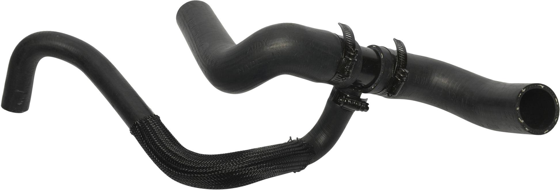 Continental Radiator Coolant Hose 66470