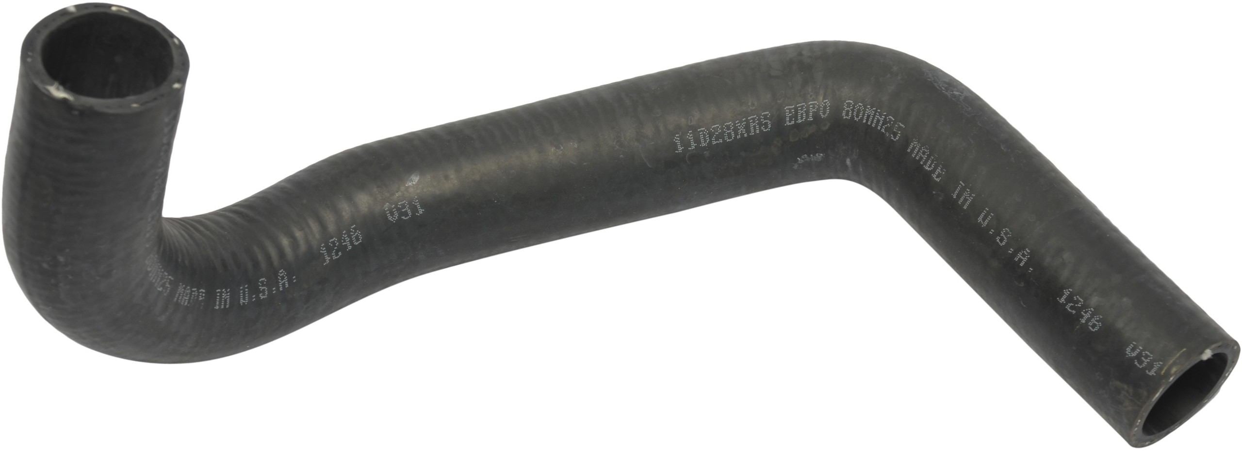 Continental Radiator Coolant Hose 66483
