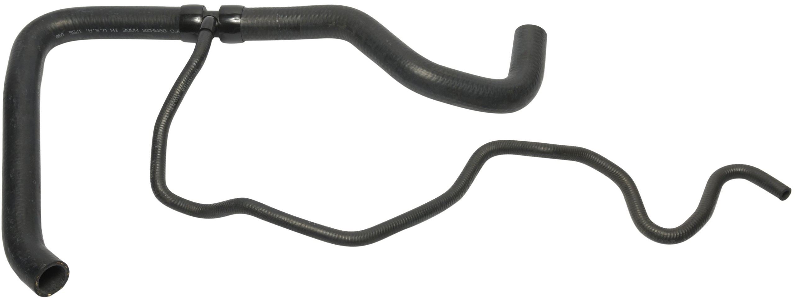 Continental Radiator Coolant Hose 66537